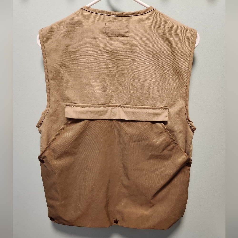 Browning hunting vest